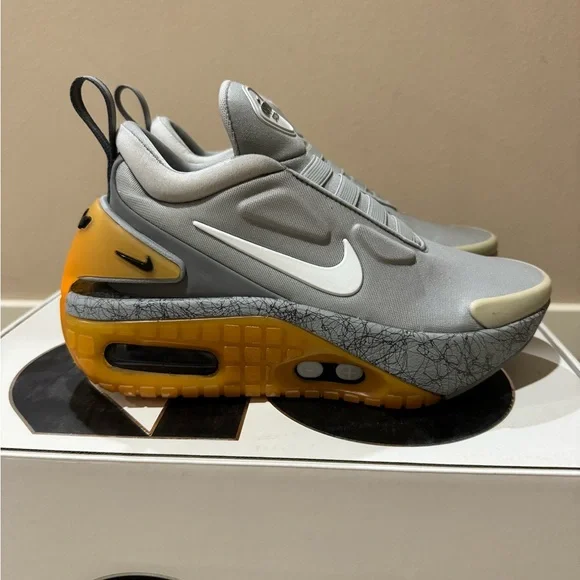 Nike Adapt Auto Max